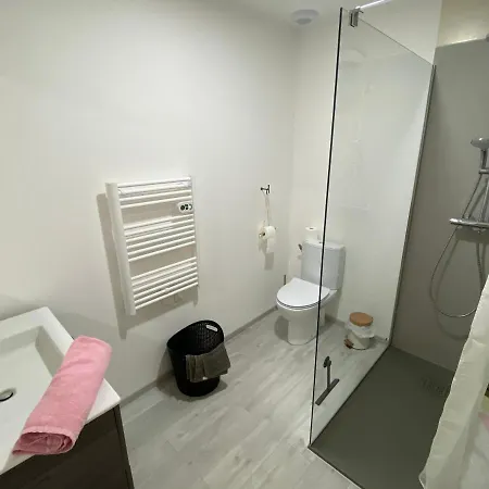 Lo Barri De Meyssouzac B&B *