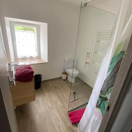 B&B Lo Barri De Meyssouzac *