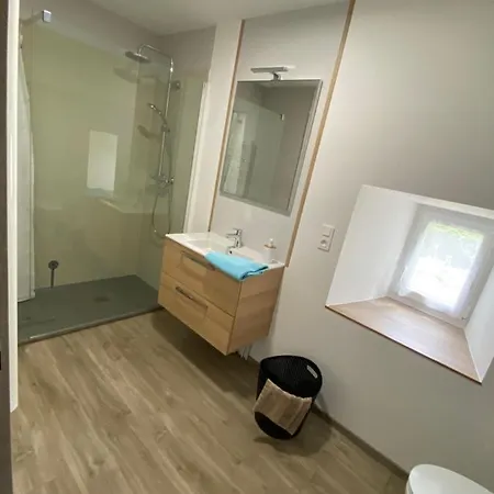 B&B Lo Barri De Meyssouzac